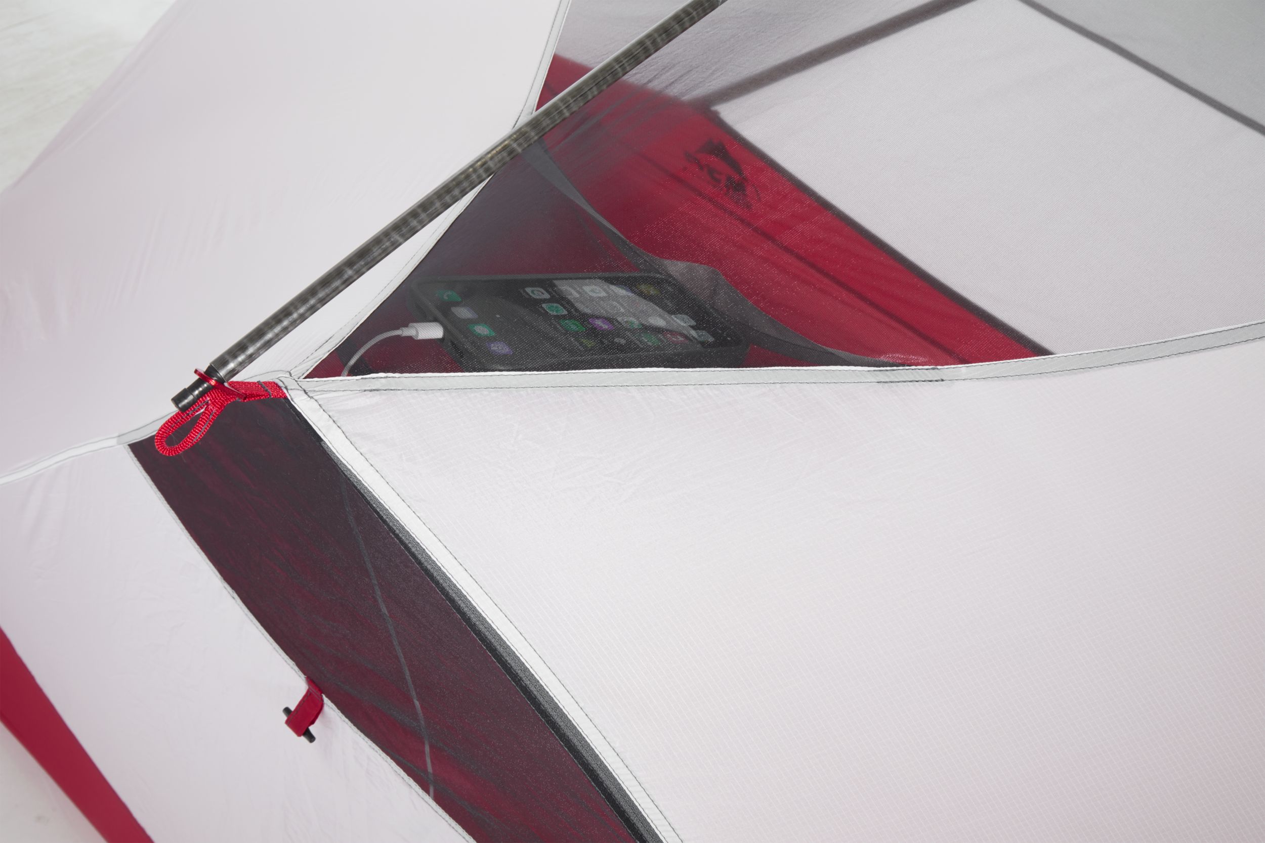 MSR Hubba Hubba 1-Person Tent