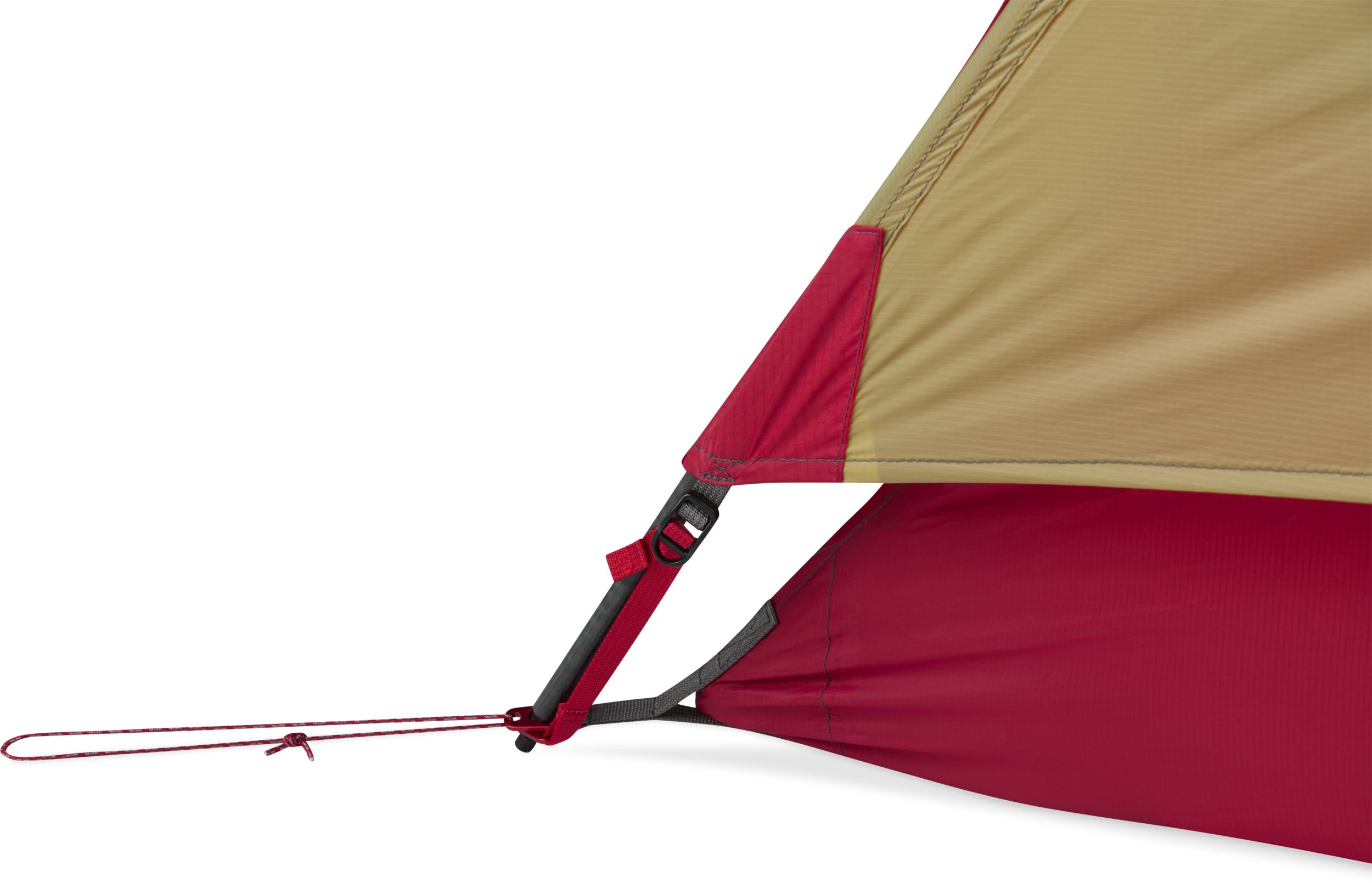 MSR Hubba Hubba 1-Person Tent