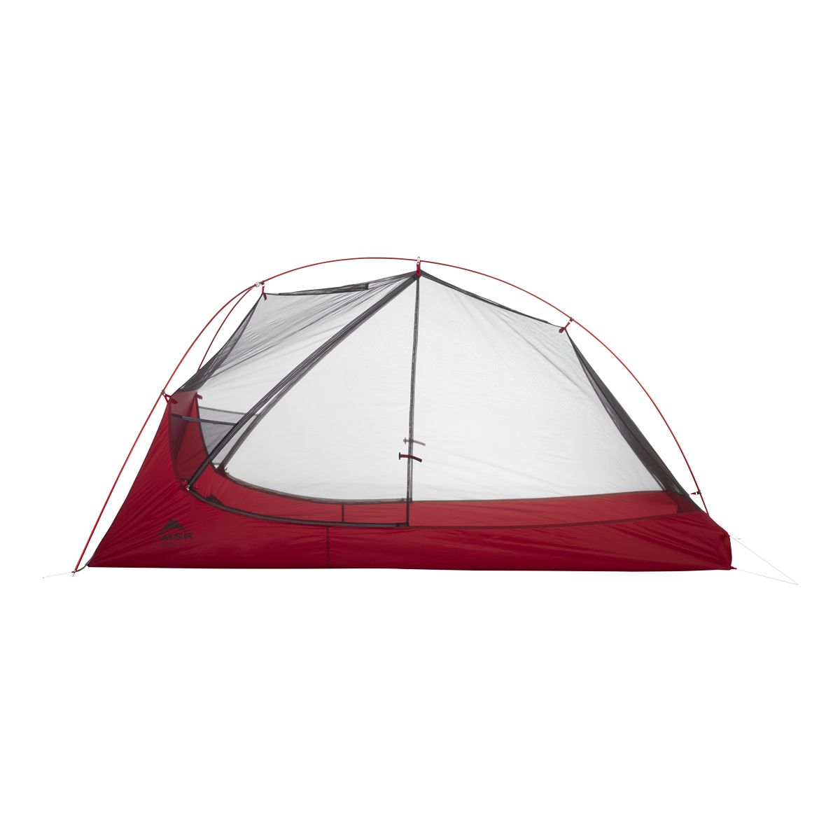 MSR Freelite 2 Person Tent Front_Flat