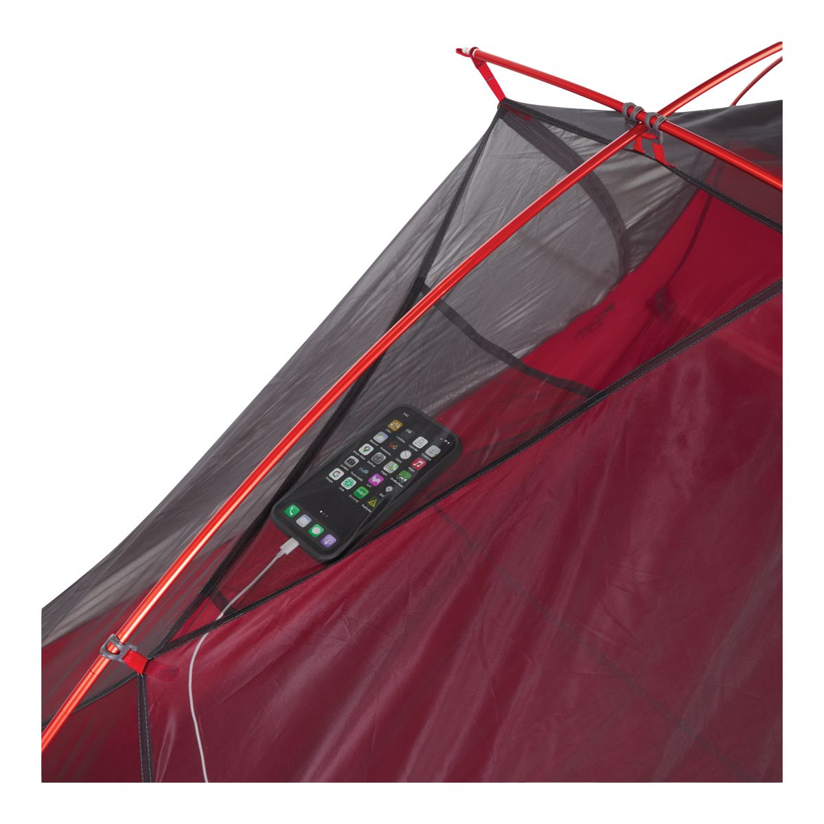 MSR Freelite 2 Person Tent CloseUp