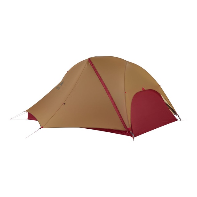 MSR Freelite 2 Person Tent Front_Angled_Left