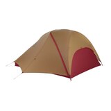 MSR Freelite Durable Ultralight 3 Person Tent Front_Angled_Left