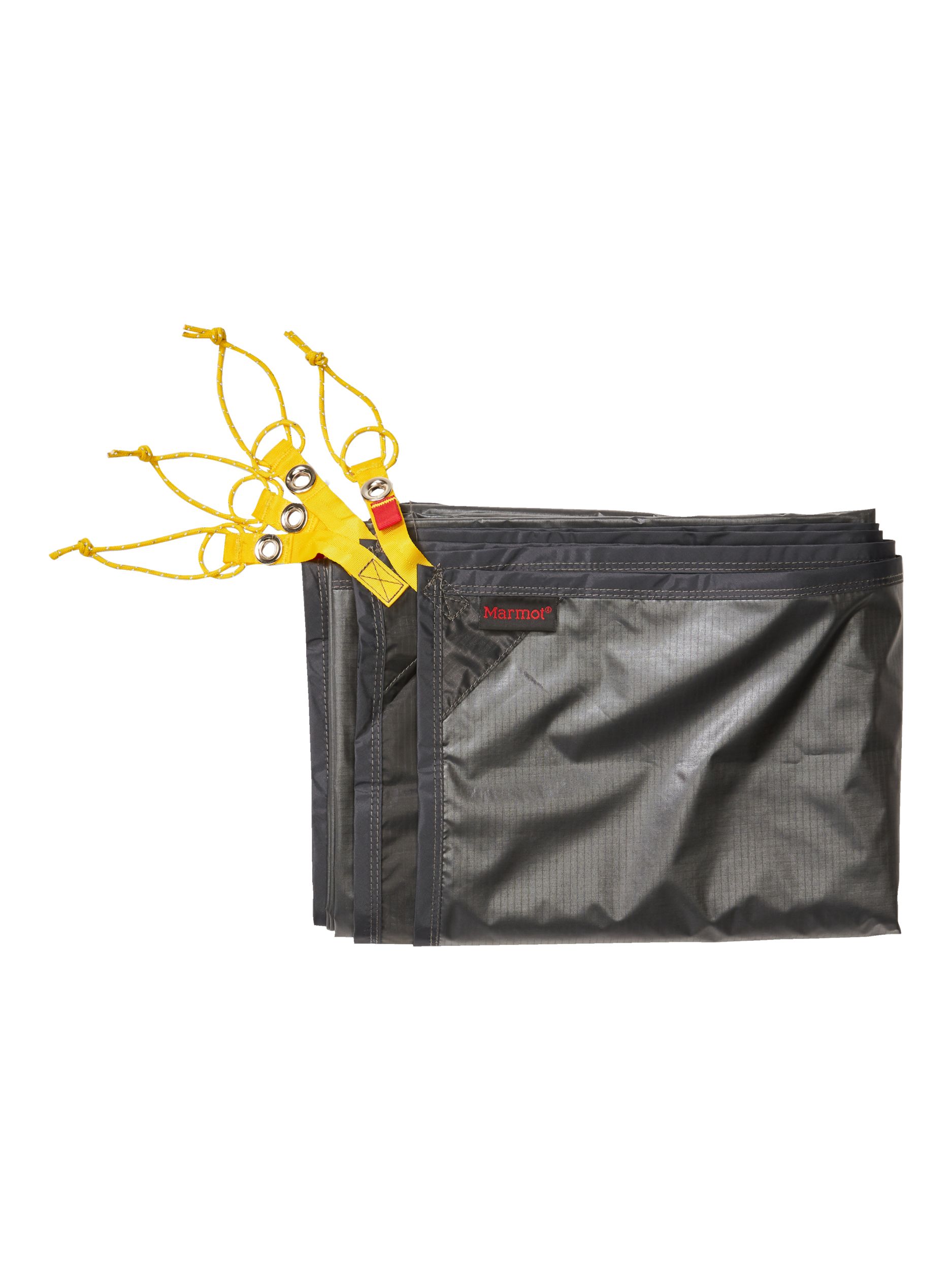 Marmot Tungsten Ultralight 3 Person Footprint Composite_or_Mixed