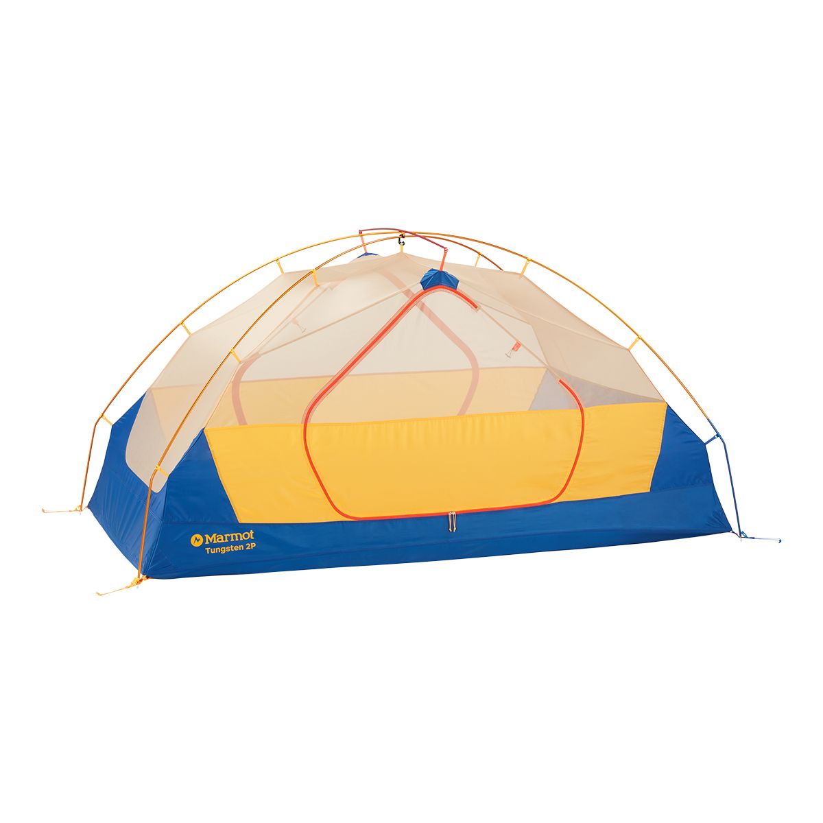 Marmot Tungsten 2 Person Tent