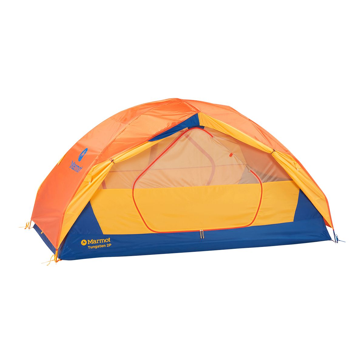 Marmot Tungsten 2 Person Tent