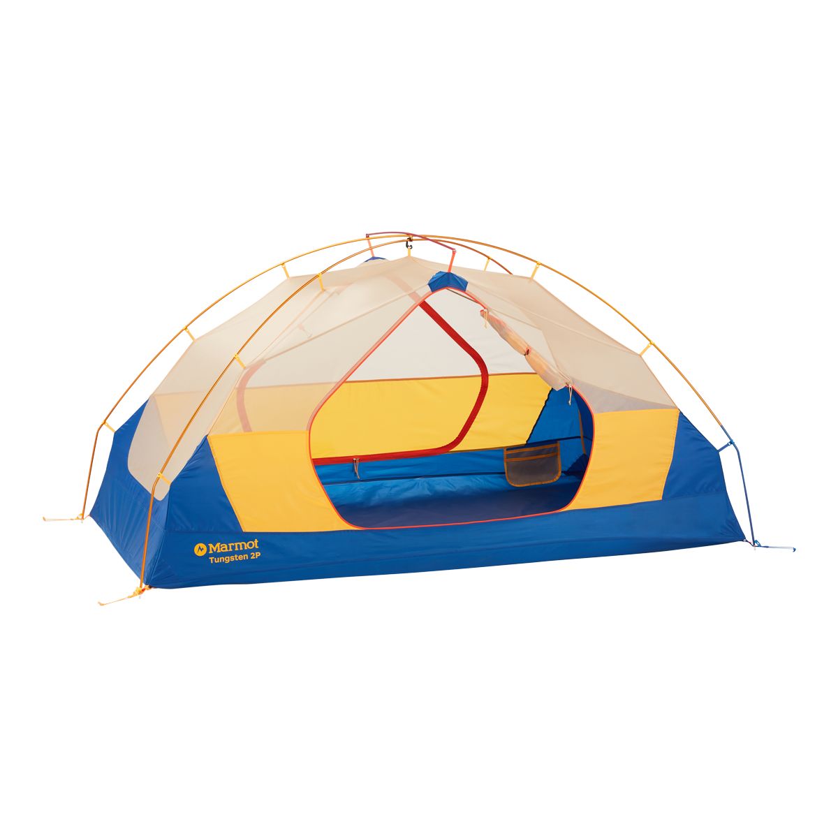 Marmot Tungsten 2 Person Tent
