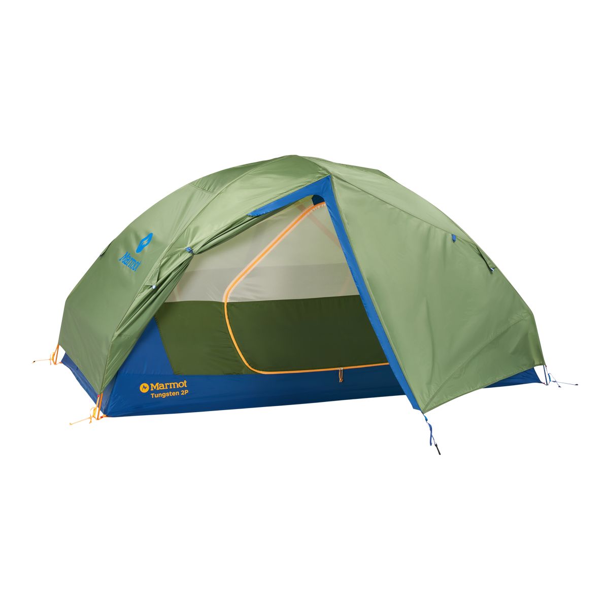 Sport shop chek tents