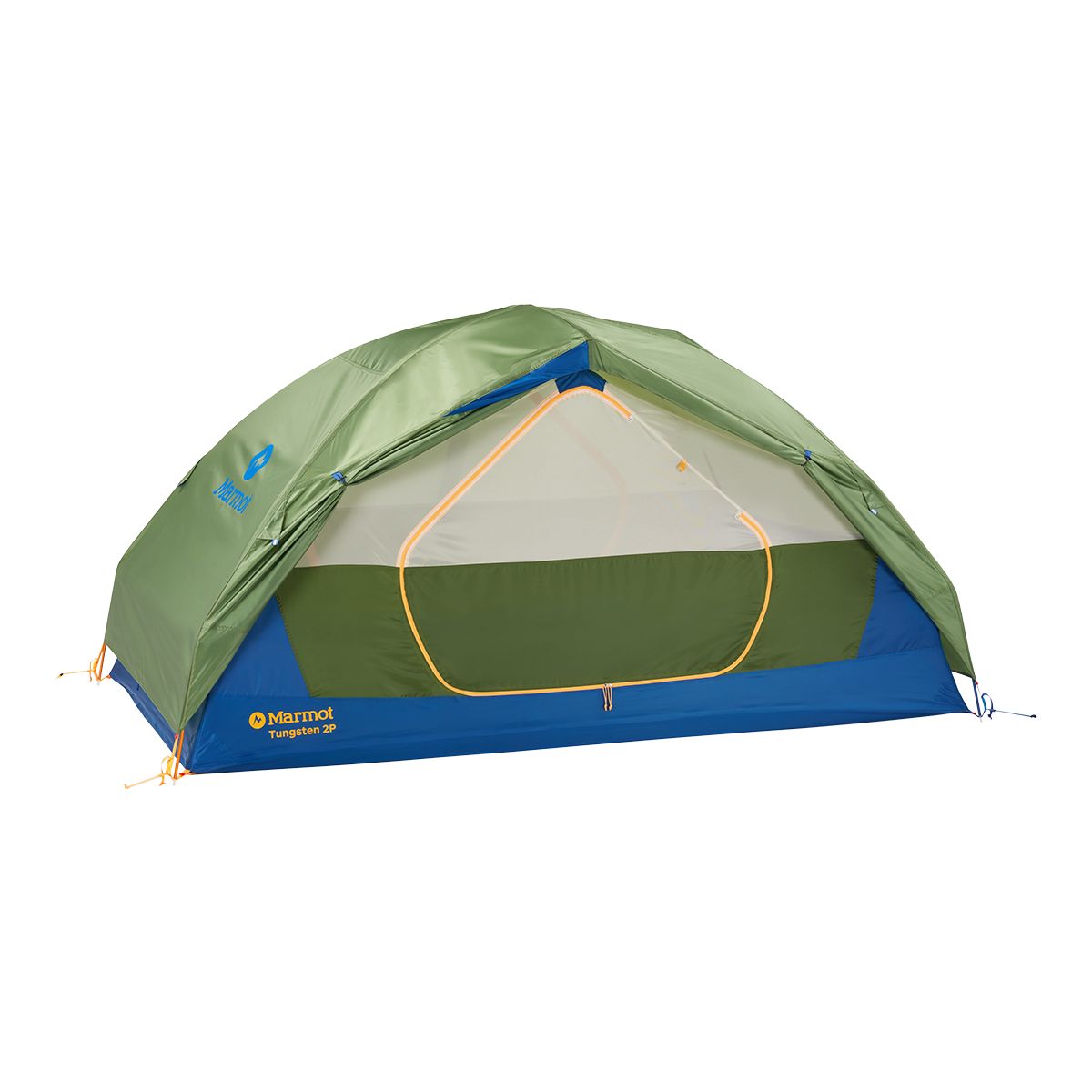 Marmot Tungsten 2 Person Tent Atmosphere