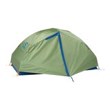 Marmot Tungsten 3-Person Tent Front_Angled_Right