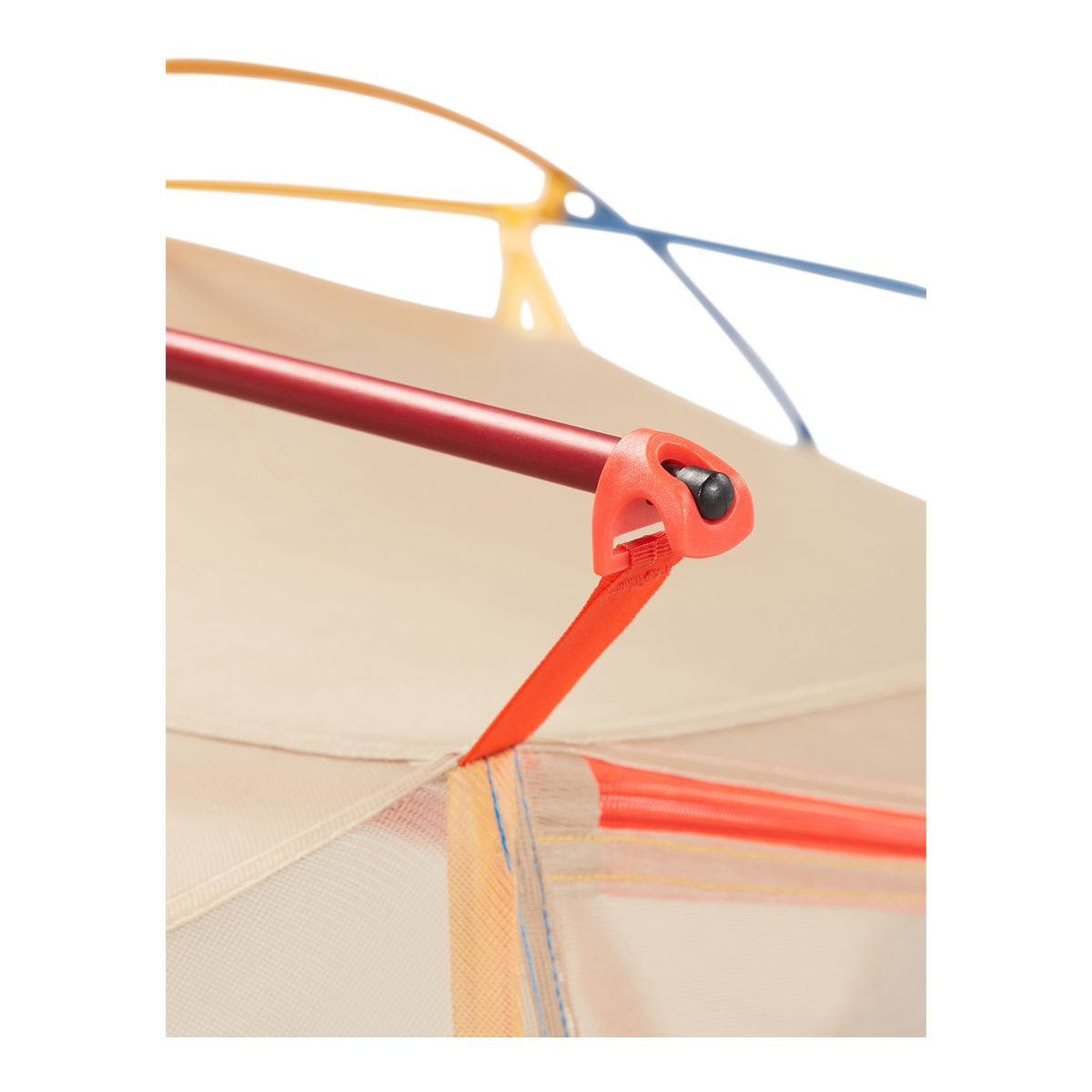 Marmot Limelight 2 Person Tent CloseUp