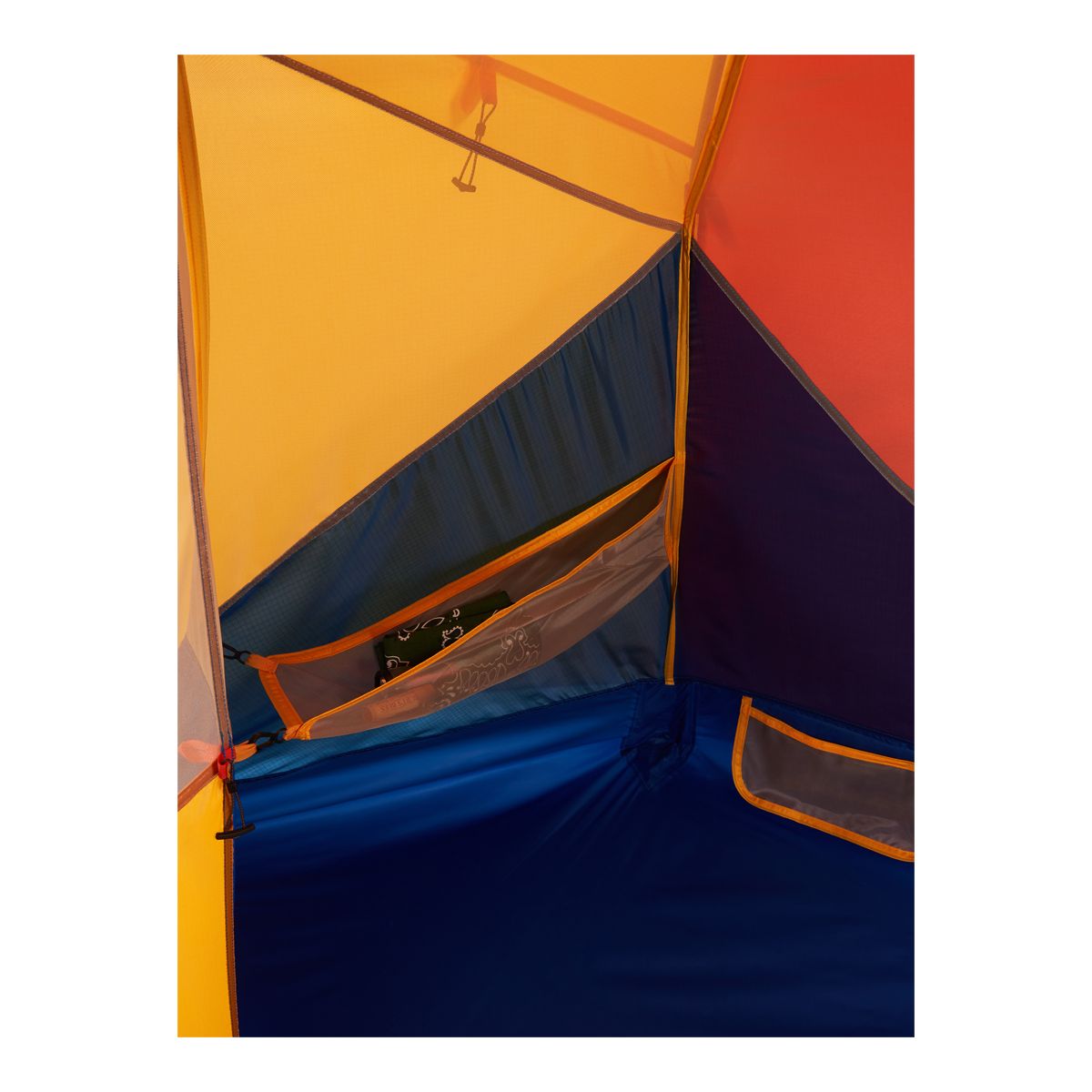 Marmot Limelight 2 Person Tent CloseUp