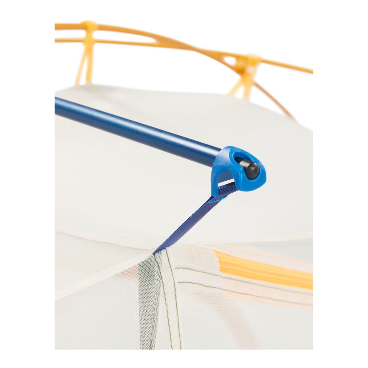 Marmot Limelight 3 Person Tent CloseUp