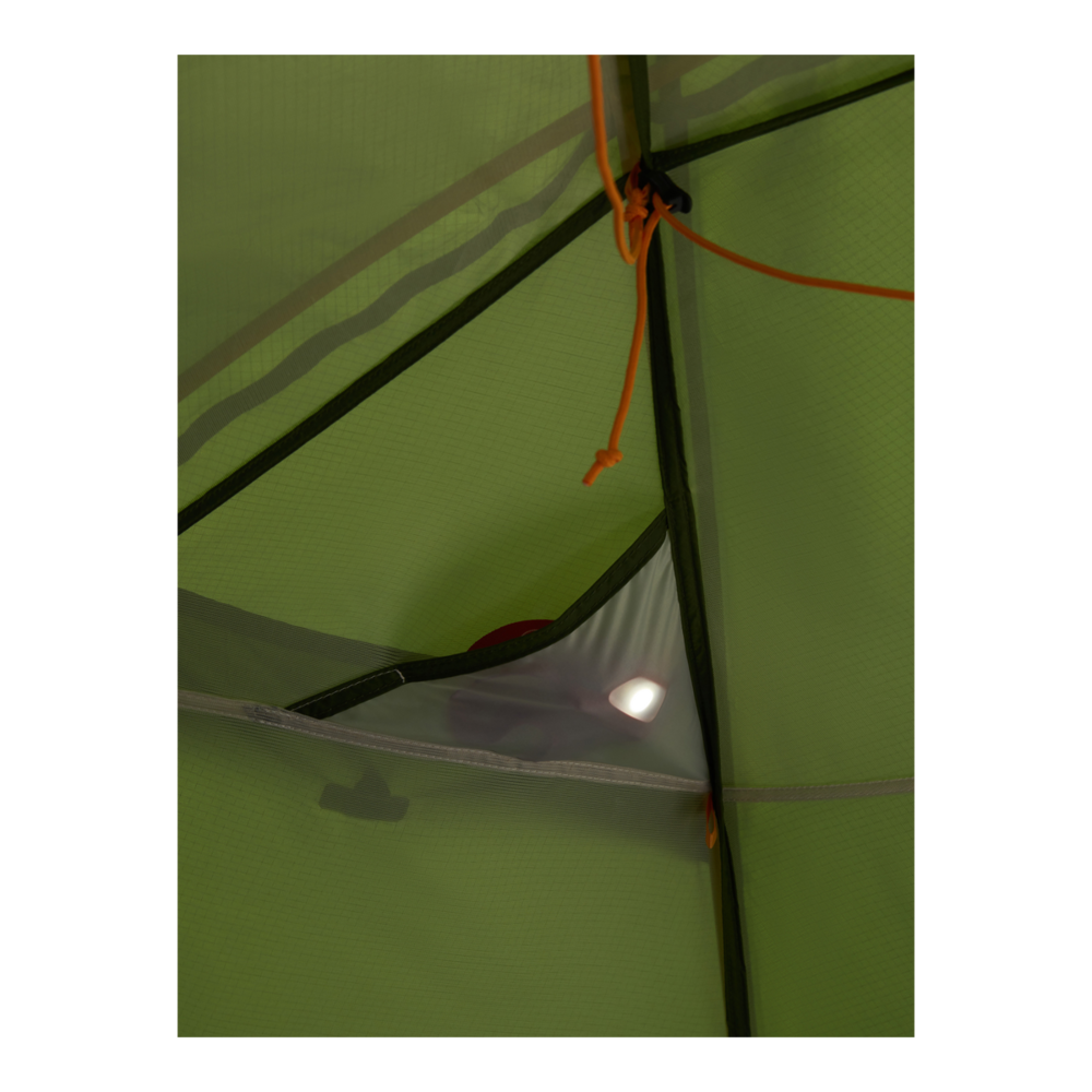 Marmot Limelight 3 Person Tent CloseUp