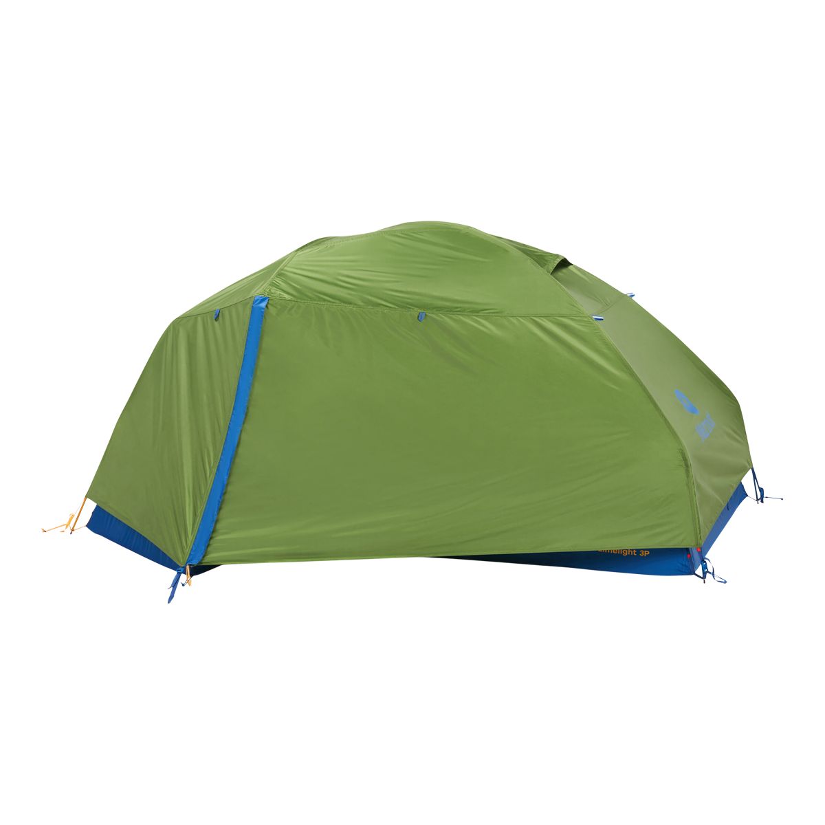 Marmot Limelight 3 Person Tent Front_Angled_Left