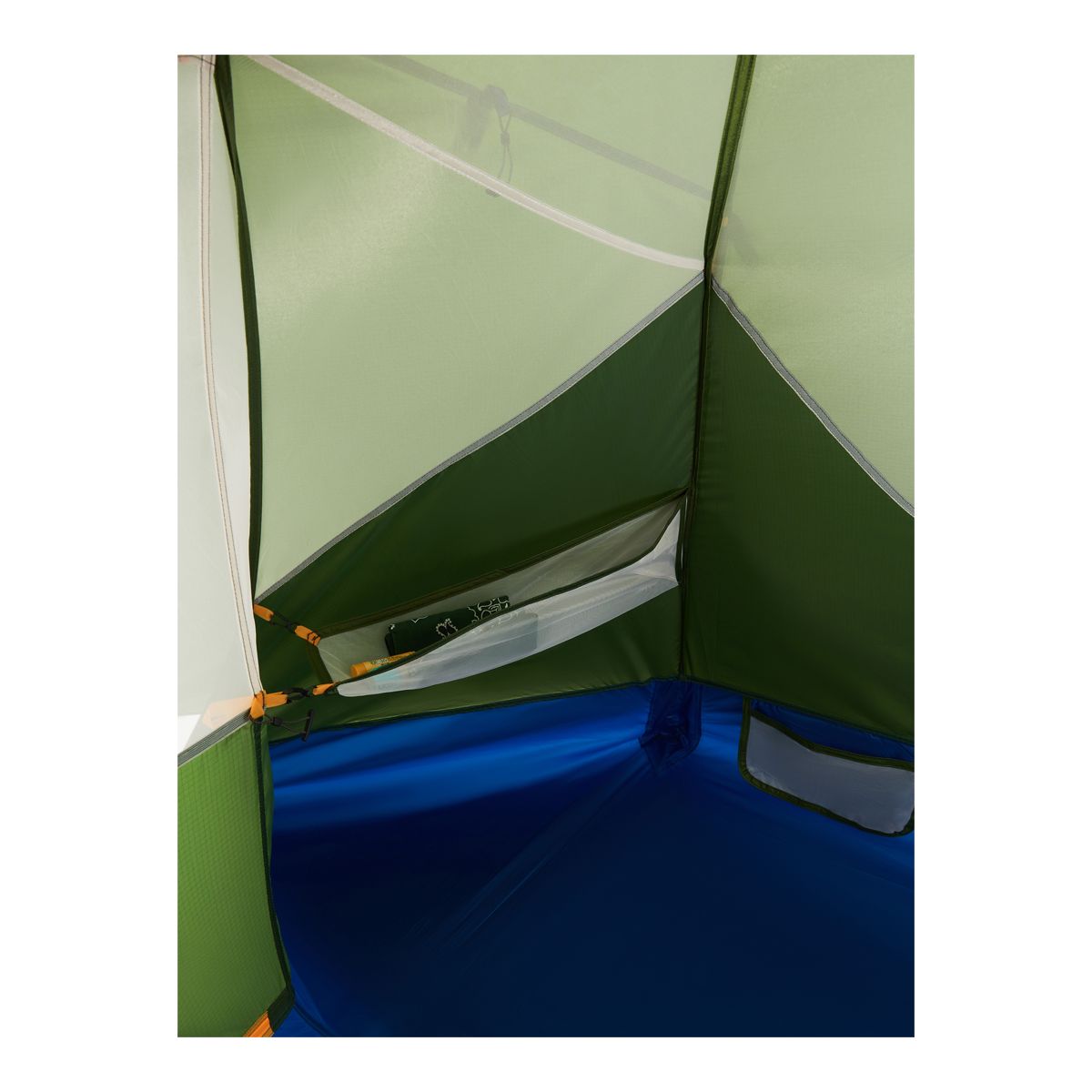 Marmot Limelight 3 Person Tent CloseUp