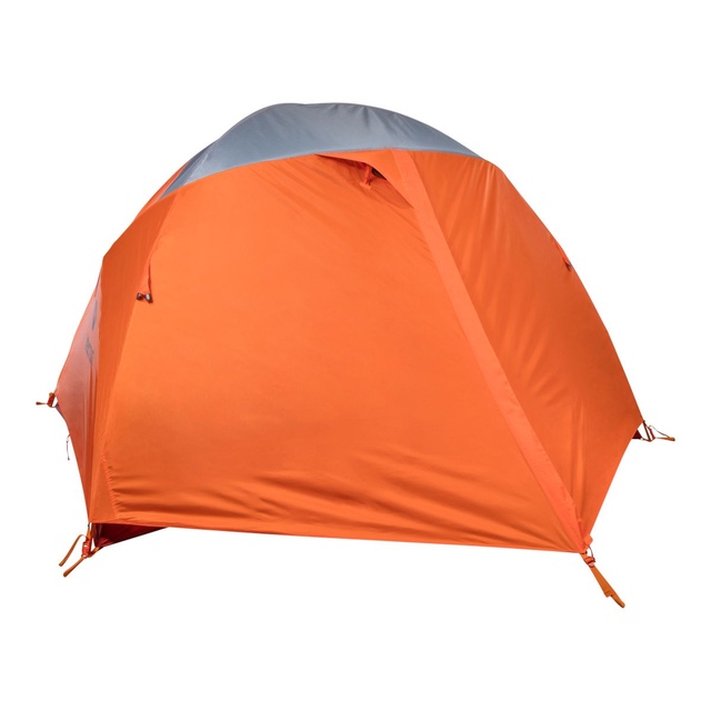 Marmot Midpines 4-Person Tent Front_Angled_Right