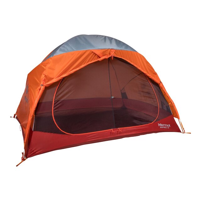 Marmot Midpines 4 Person Tent | Sportchek