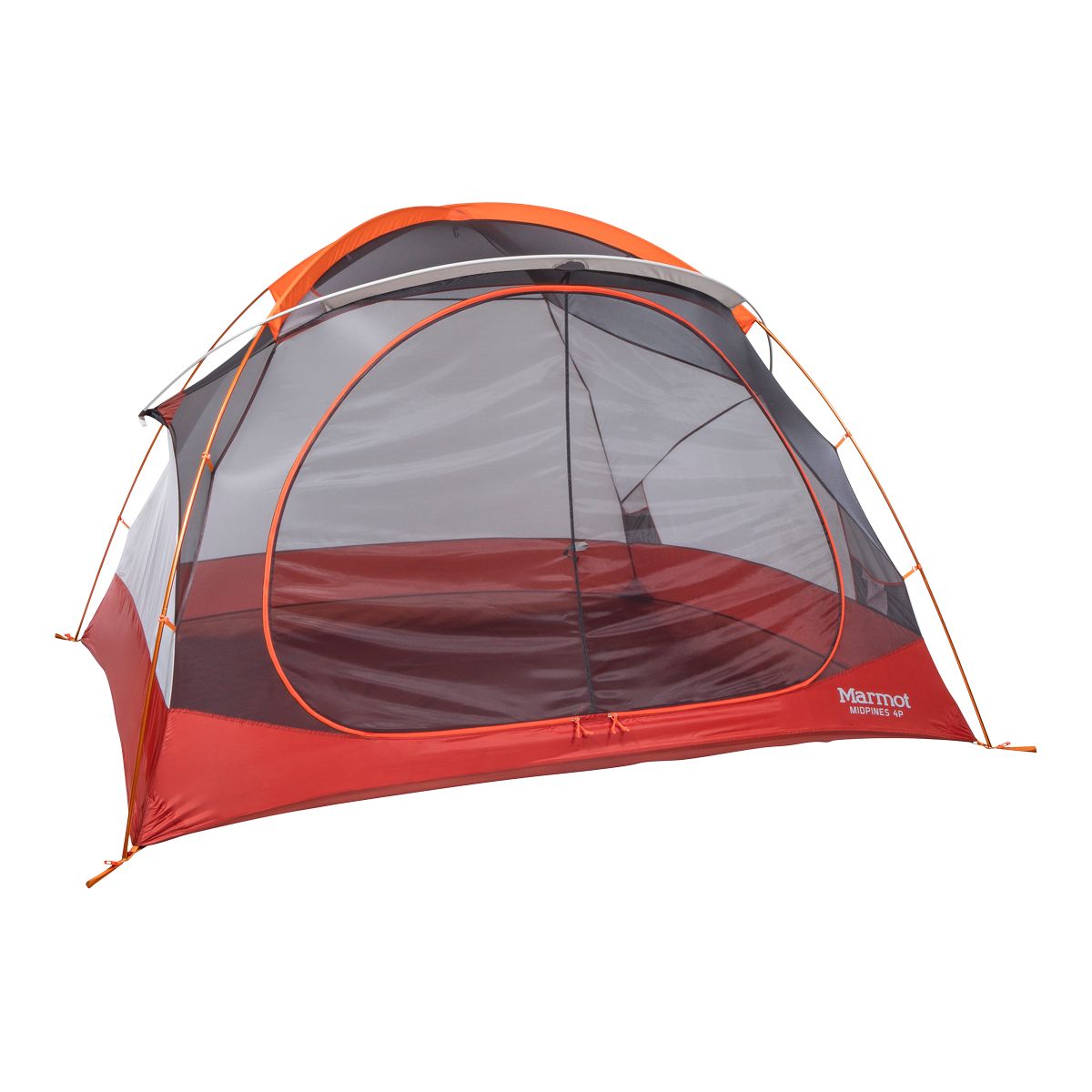 Marmot Midpines 4-Person Tent