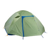 Marmot Tungsten 4-Person Tent Front_Angled_Right