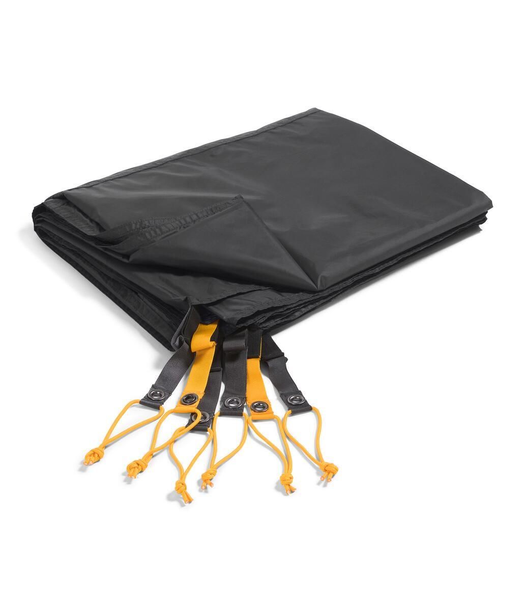 The North Face Wawona 6 Person Footprint Front_Angled_Right