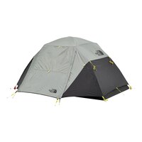 The North Face Stormbreak 2 Camping Tent Front_Angled_Left
