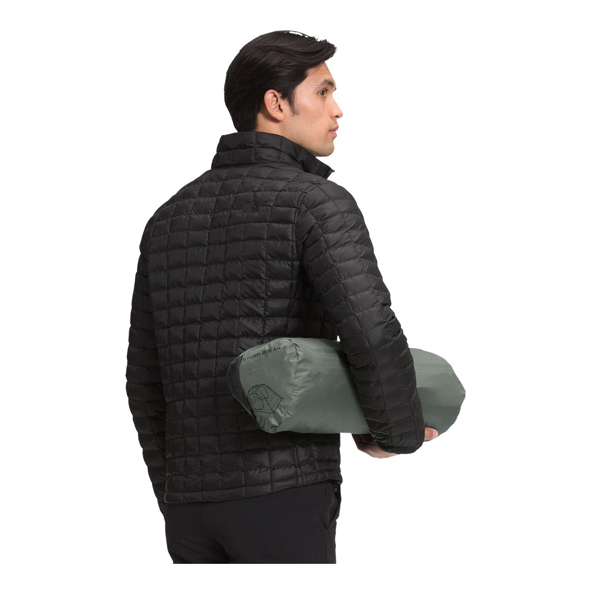 The North Face Stormbreak 2 Camping Tent