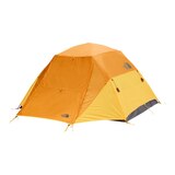 The North Face Stormbreak 2 Camping Tent Front_Angled_Left
