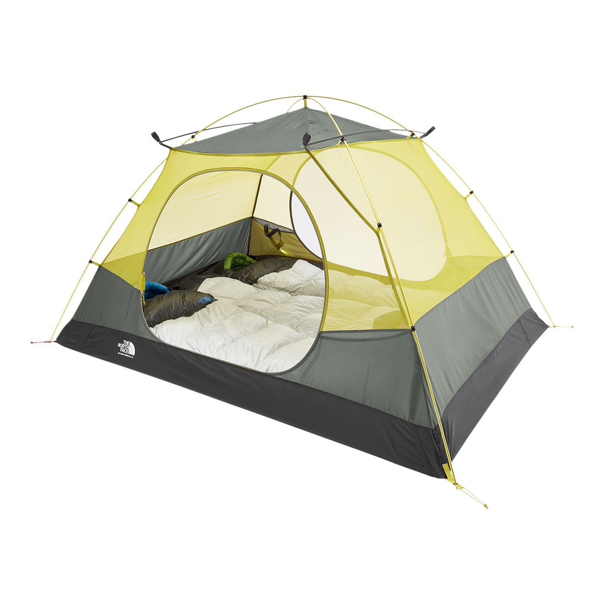 The North Face Stormbreak 3 Person Tent