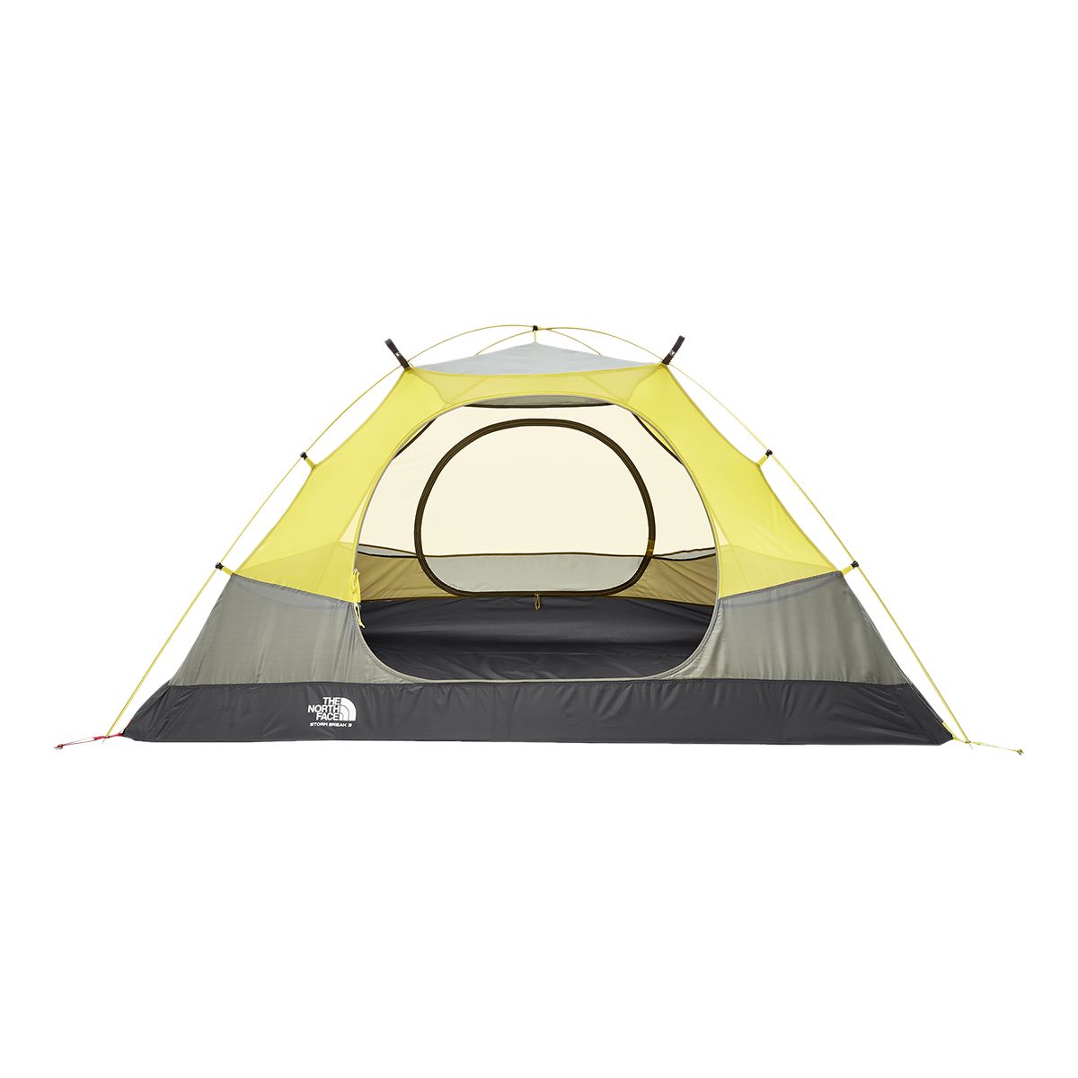 The North Face Stormbreak 3 Tent