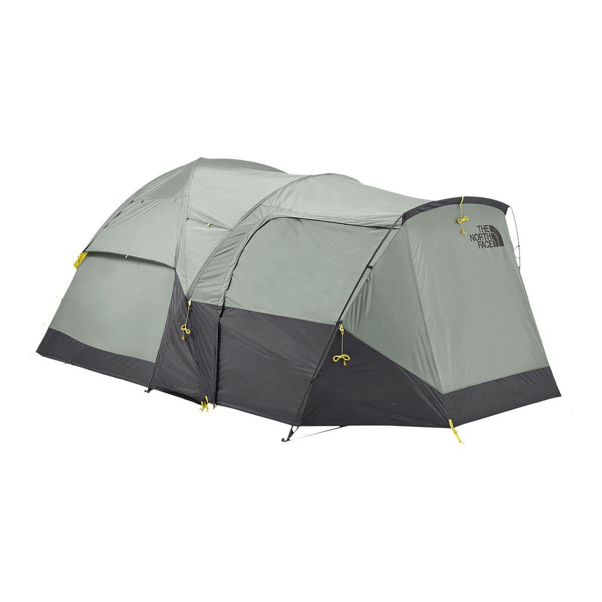 The North Face Wawona 6 Double-Wall Tent