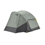 The North Face Wawona 4 Tent Front_Angled_Left