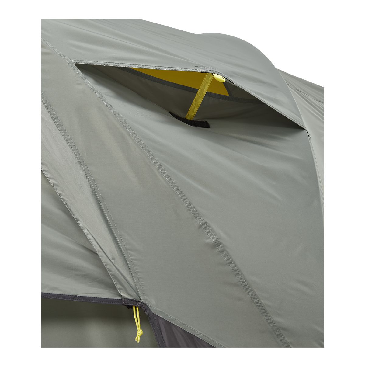 The North Face Wawona 6 Double-Wall Tent