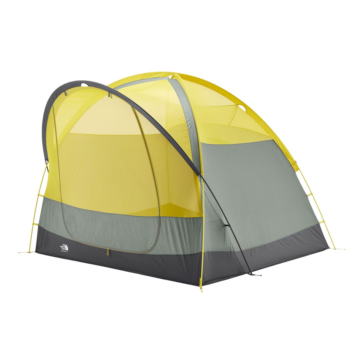 The North Face Wawona 4 Tent