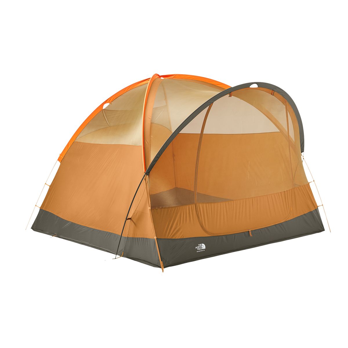 The North Face Wawona 6 Person Tent