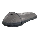 Outdoor Research Helium Bivy Tent Front_Angled_Left