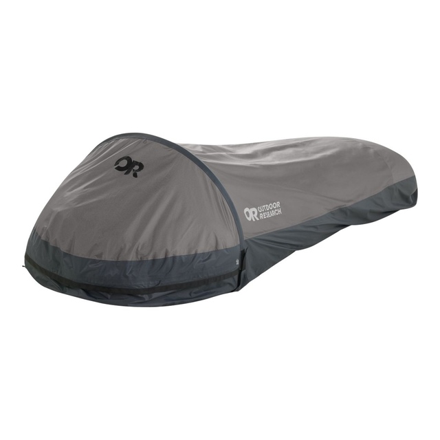 Outdoor Research Helium Bivy Tent Atmosphere