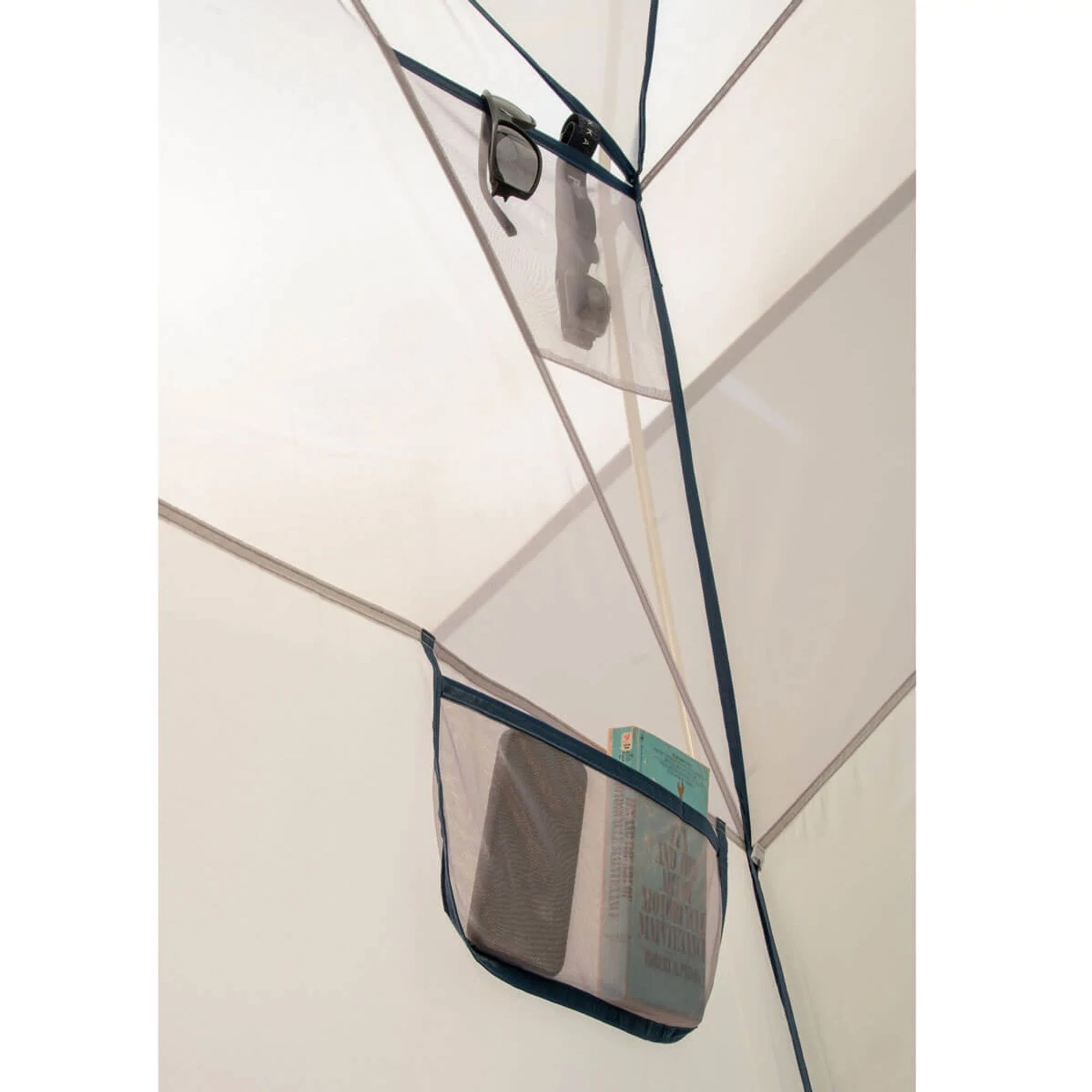 Eureka Space Camp 4 Durable Comfortable 4 Person Tent