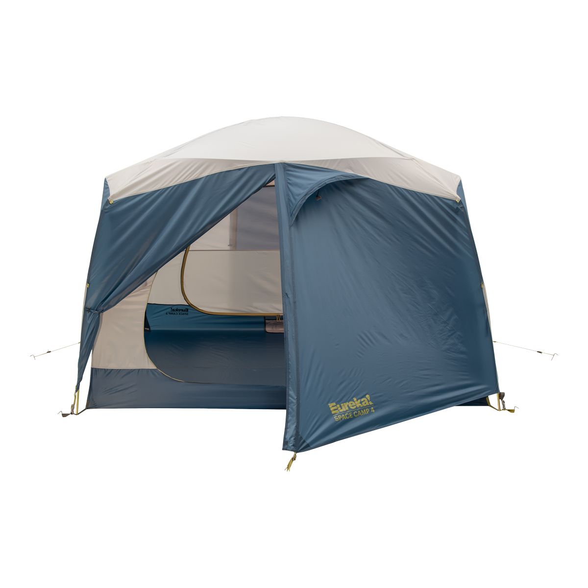 Eureka Space Camp 4 Person Tent | SportChek