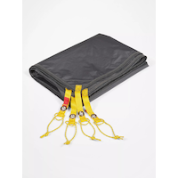 Marmot Tungsten Ultralight 2 Person Tent Footprint Composite_or_Mixed
