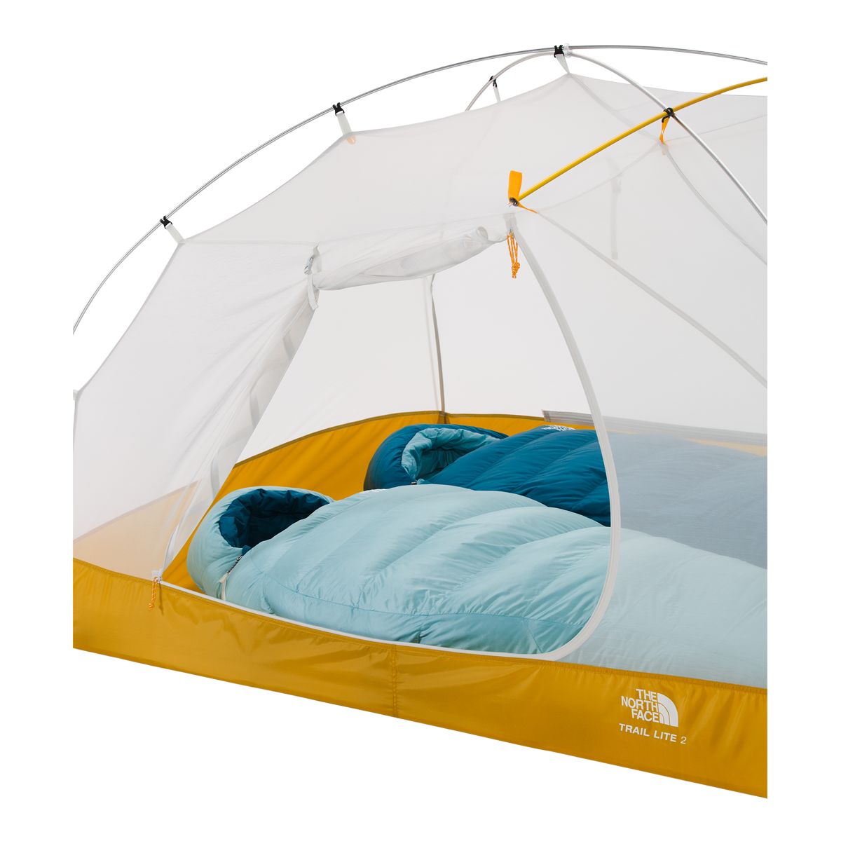 The North Face Trail Lite 2 Tent