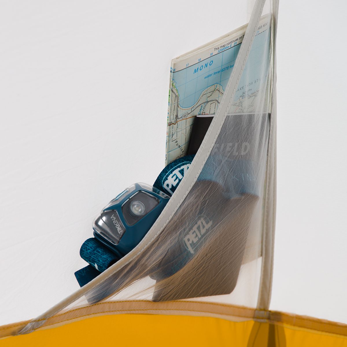 The North Face Trail Lite 2 Tent