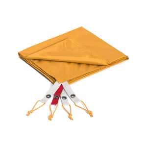 The North Face Trail Lite 2 Tent Footprint