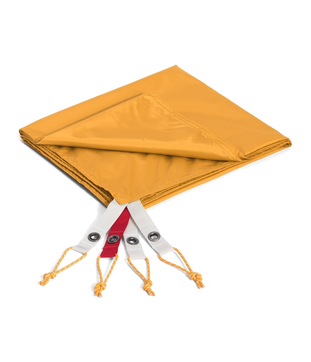 The North Face Trail Lite 2 Tent Footprint Composite_or_Mixed