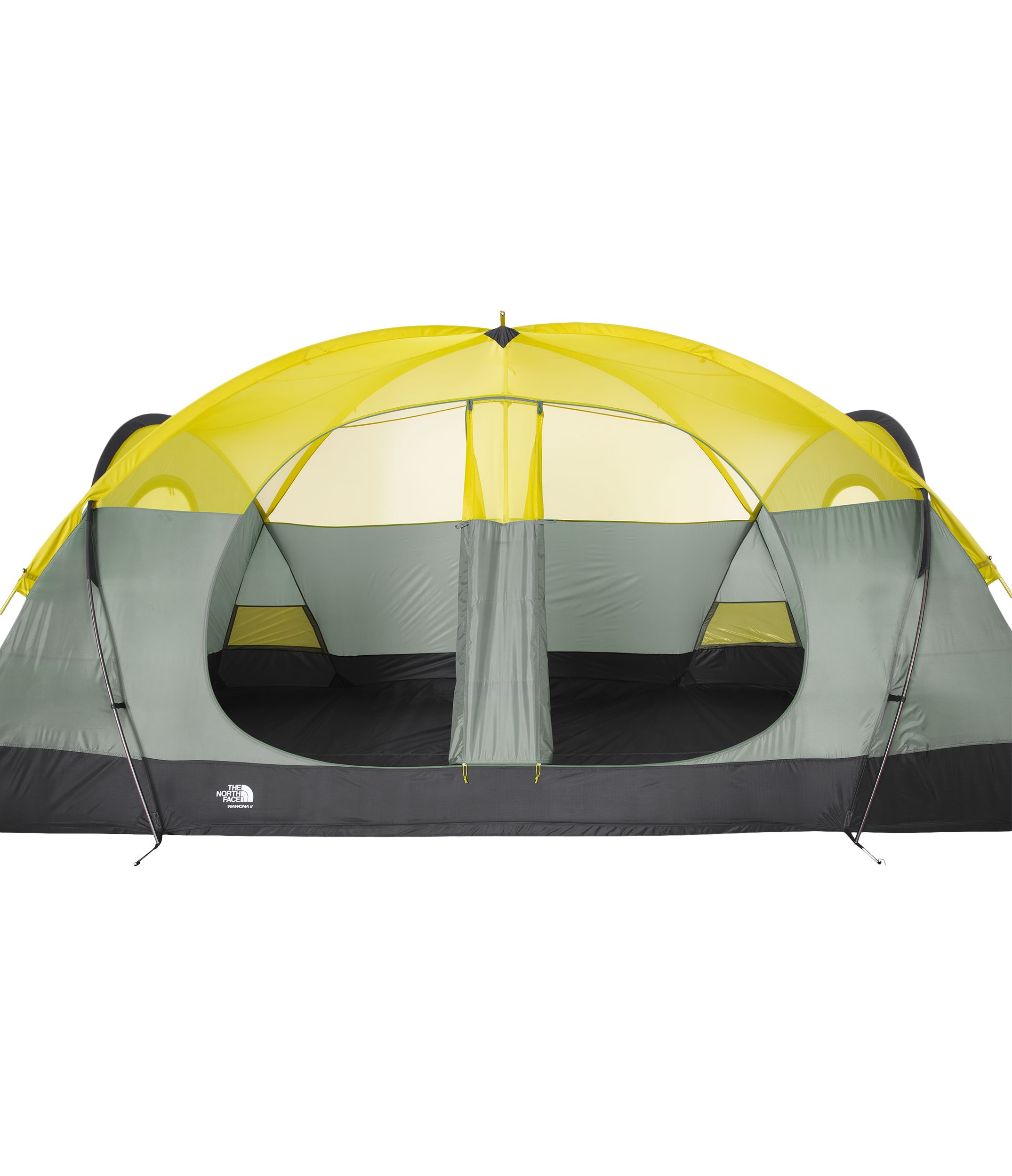 The North Face Wawona 8 Tent