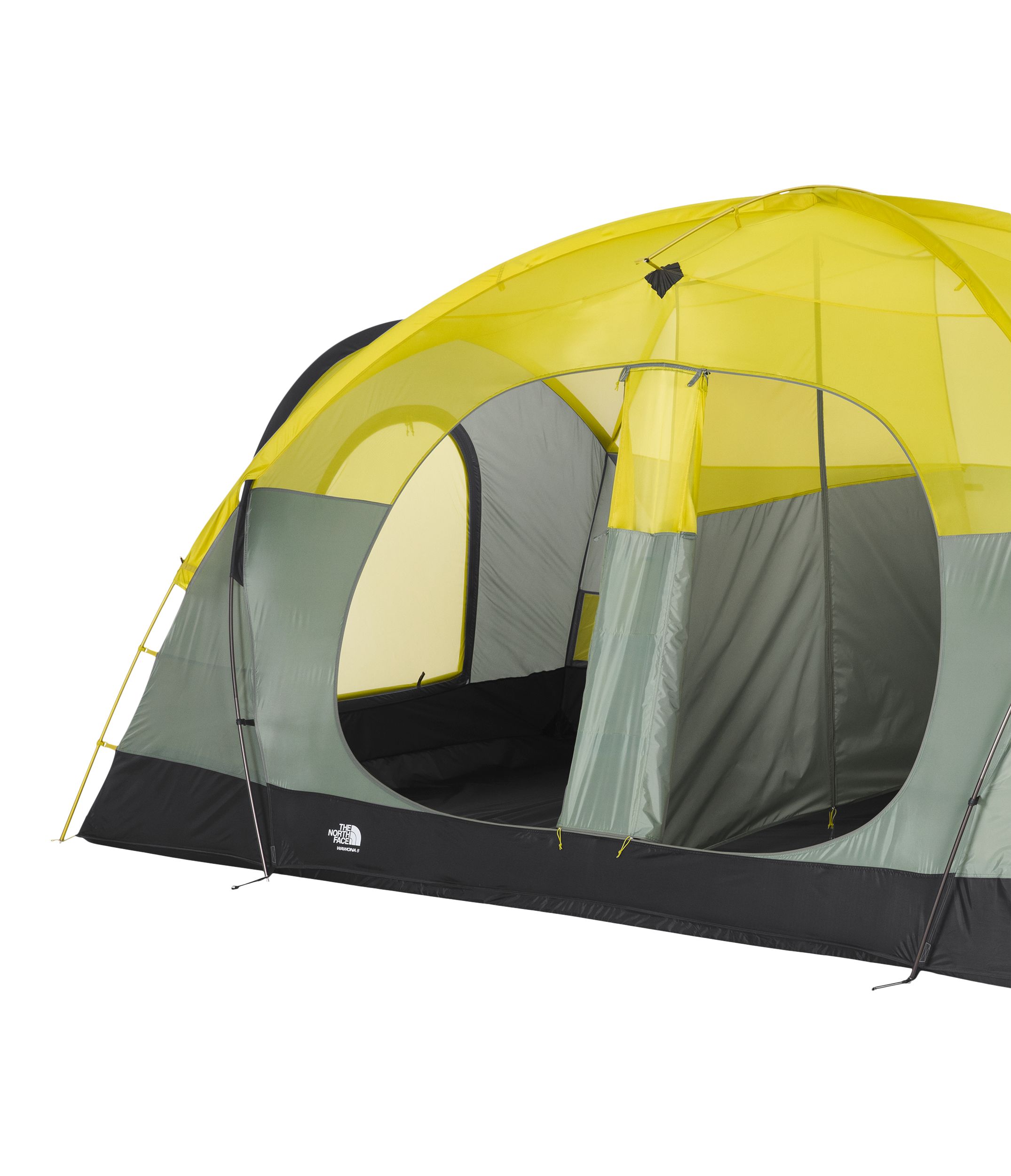 The North Face Wawona 8 Tent