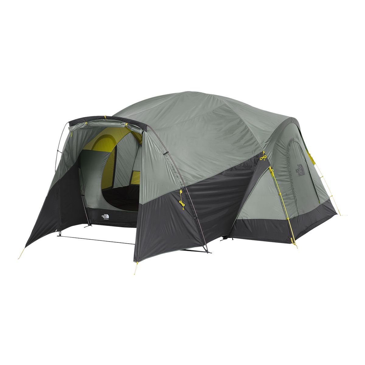 The North Face Wawona 8 Tent