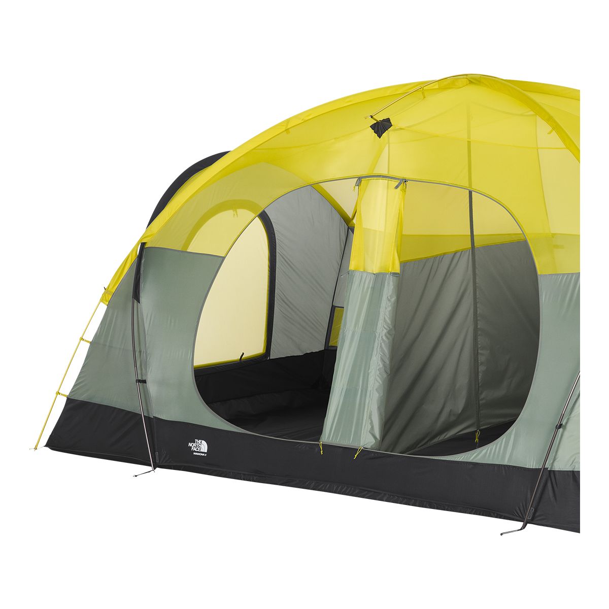 The North Face Wawona 8 Tent