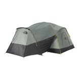 The North Face Wawona 8 Tent Front_Angled_Left
