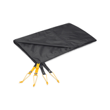 The North Face Wawona 4 Tent Footprint Composite_or_Mixed
