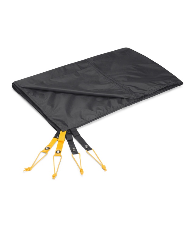 The North Face Wawona 4 Tent Footprint Composite_or_Mixed